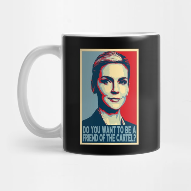 Kim Wexler FOC -  Better Call Saul! by CH3Media by CH3Media